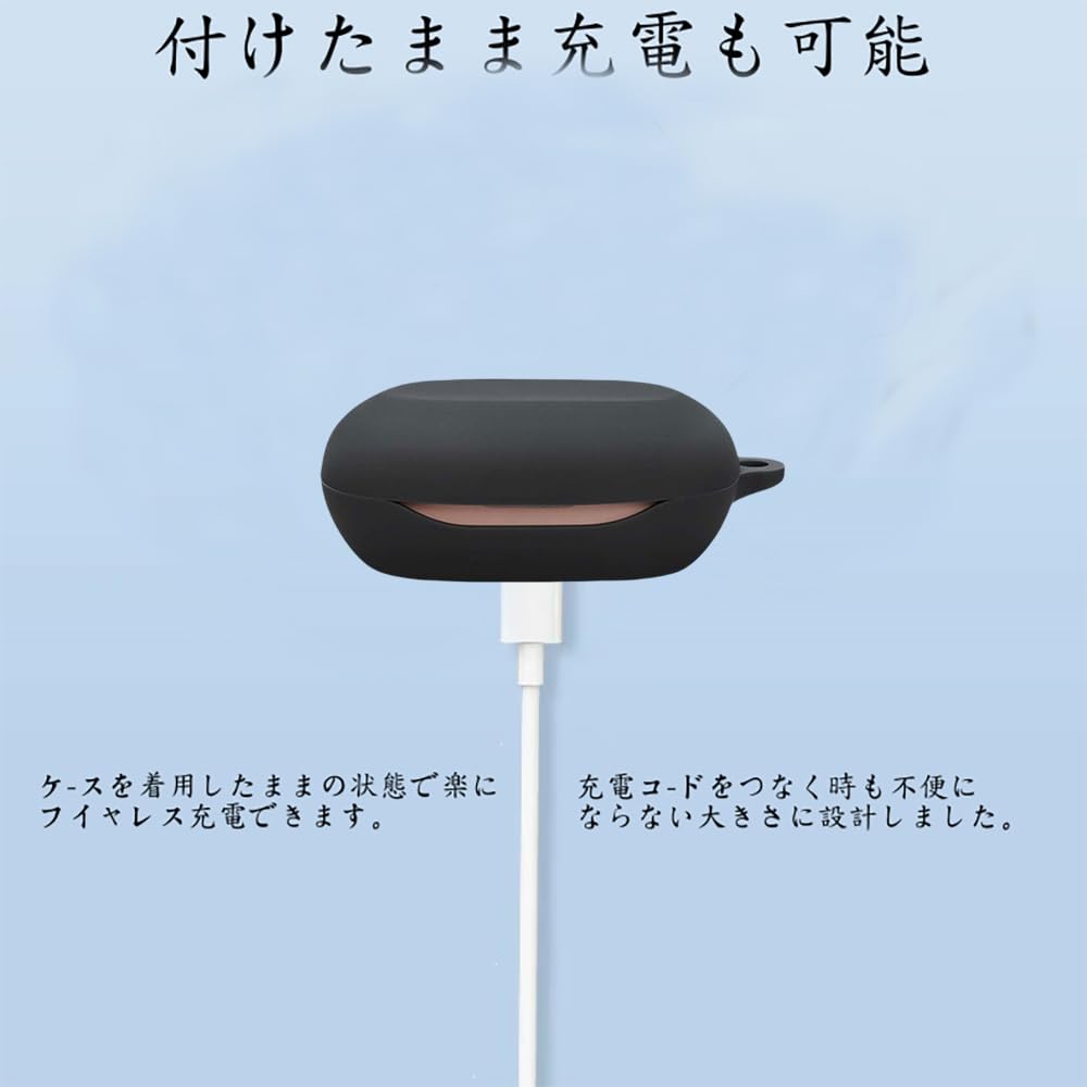 Amazon | For JBL SENSE LITE ケース YILLIONS 柔らかなシリカゲルの